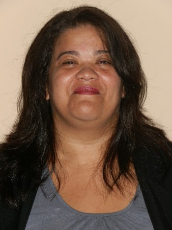 Pastora Angela Gomes. Pregação Babel vs petenconste